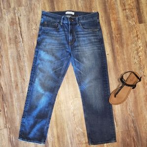 Banana Republic Boyfriend Jeans